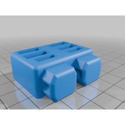Micro Pop Switch Figür Oyuncak