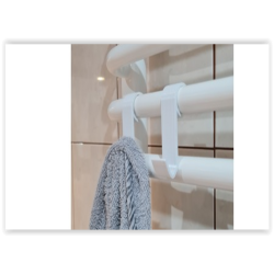 havlupan askılık 2 adet