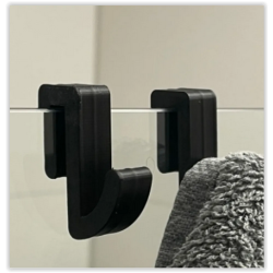 duşakabinlik banyo askısı 2 adet