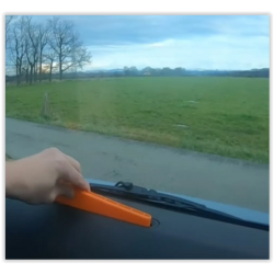 Citroen AMI difüzor